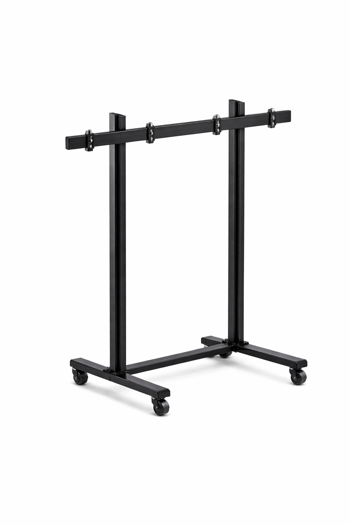 Package 1 of 2 – Stand for (16 - Unit System)