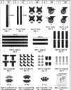 [TLS-Ali2026-050004-FS-4x2] Package 2 of 2 – Stand for (16 - Unit System)