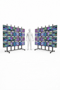 [TLS-Ali2026-050021-FS3X4] Package 1 of 3 – Stand for Dream  (24-Unit System)
