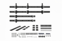 [TLS-Ali2026-050006-FS-4X4] Package 2 of 3 – Stand for Awakening ( 32-Unit System)
