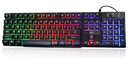 [TLS-2026-043002-RIIRK100] Wired Full-Size Keyboard