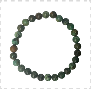 6mm African Turquoise