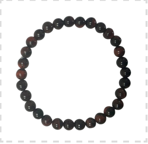 6mm Tiger eye