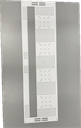 [TLS-Ali2026-049014-BACKBOARD-4-unit] Backboard - 4 Unit 