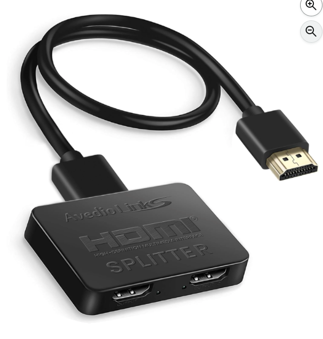 HDMI Splitter