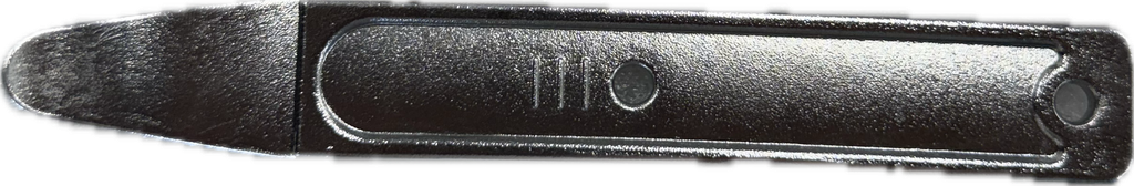 System Assembly Pry Tool