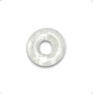 Quartz Quantum 18mm Medallion