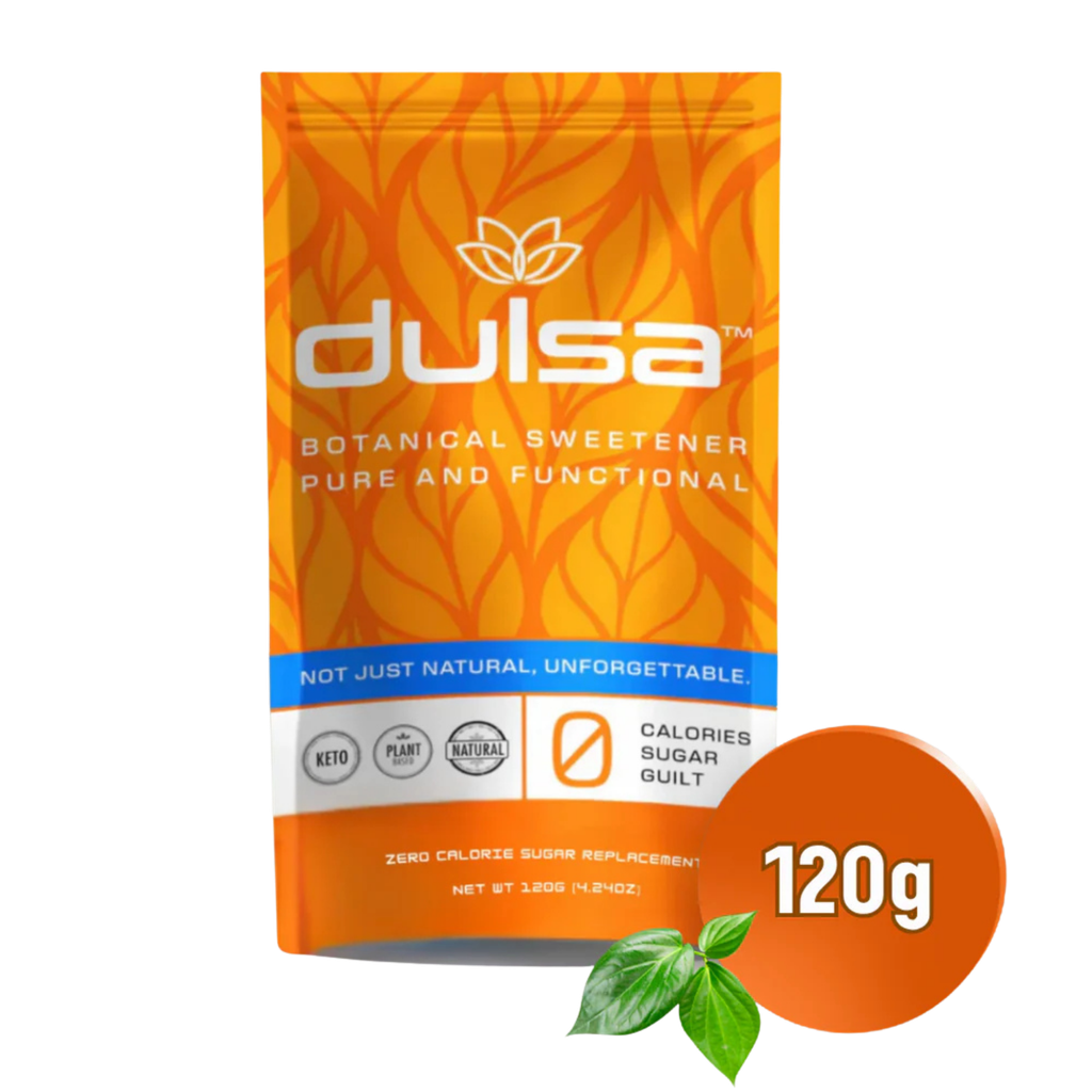 Dulsa Botanical Sweetner 120g