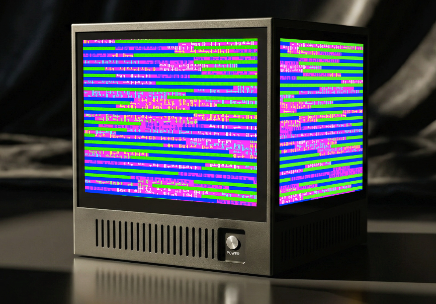 Cube Mini System