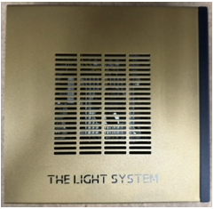 System Control PC