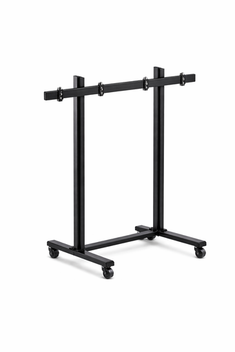 [TLS-Ali2026-050003-FS-4x2] Package 1 of 2 – Stand for (16 - Unit System)