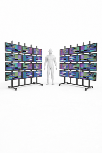 [TLS-Ali2026-050021-FS3X4] Package 1 of 3 – Stand for Dream  (24-Unit System)