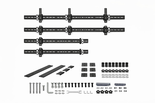 [TLS-Ali2026-050006-FS-4X4] Package 2 of 3 – Stand for Awakening ( 32-Unit System)