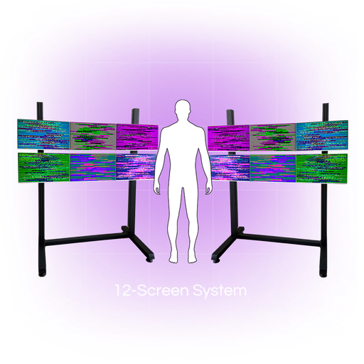 [TLS-2026-044008-SYS-16U-FHD] 16 - Unit System