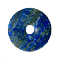 [TLS-2026-054019-LAP-MED-40MM] Lapis 40mm Medallion