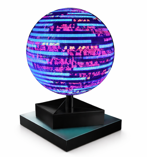 [TLS-2026-050018-BSS] Black Sphere System (Origin)